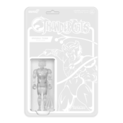 Thundercats ReAction Figure Invisible Tygra 10cm