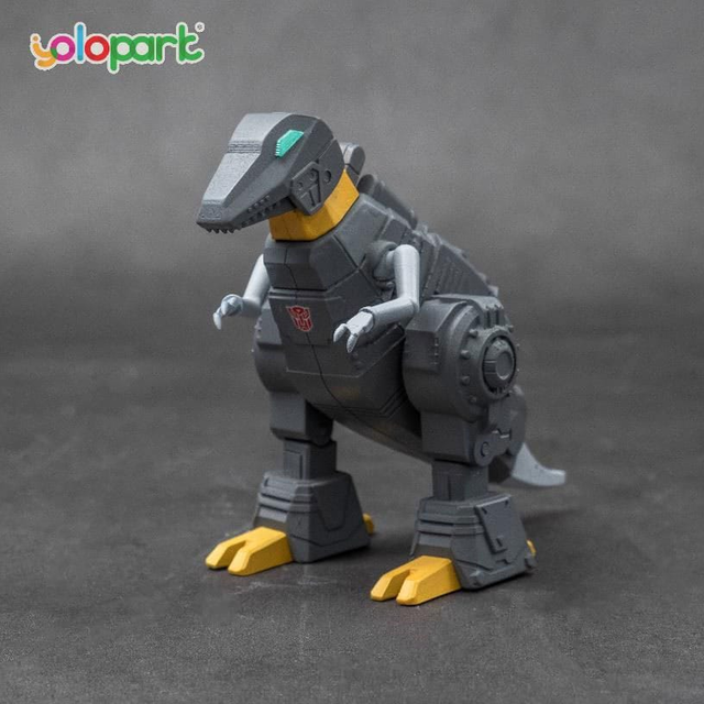 Transformers: Generation One AMK Mini Series Plastic Model Kit Assortment (6) Transformers: Generation One AMK Mini Series Plastic Model Kit Assortment (6)