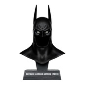 Batman (Arkham Asylum) 1/3 Batman Cowl Replica 19cm