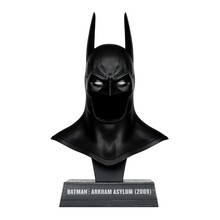 Batman (Arkham Asylum) 1/3 Cowl