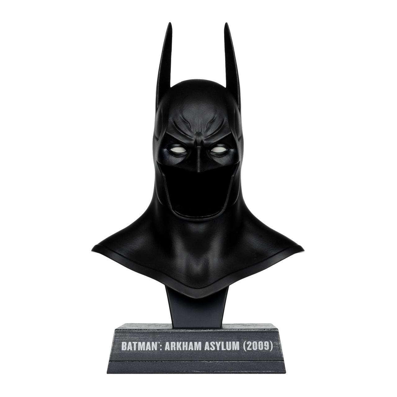 McFarlane Batman (Arkham Asylum) 1/3 Cowl afbeelding