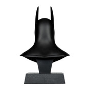 Batman (Arkham Asylum) 1/3 Batman Cowl Replica 19cm