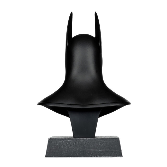 Batman (Arkham Asylum) 1/3 Batman Cowl Replica 19cm