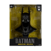 Batman (Arkham Asylum) 1/3 Batman Cowl Replica 19cm