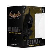 Batman (Arkham Asylum) 1/3 Batman Cowl Replica 19cm