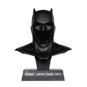 Batman (Justice League) 1/3 Batman Cowl Replica 19cm