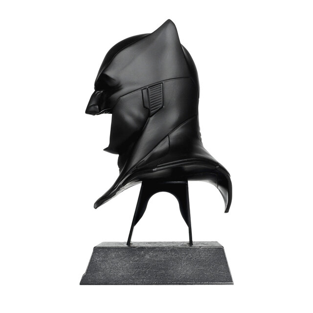 Batman (Justice League) 1/3 Batman Cowl Replica 19cm