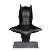 Batman (Justice League) 1/3 Batman Cowl Replica 19cm