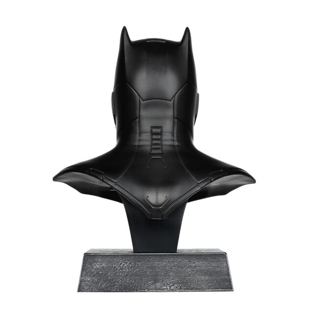 Batman (Justice League) 1/3 Batman Cowl Replica 19cm