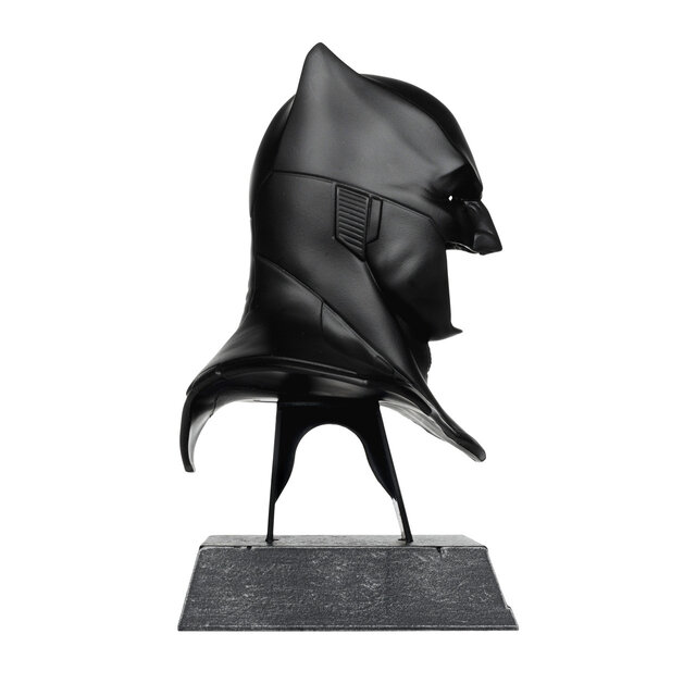 Batman (Justice League) 1/3 Batman Cowl Replica 19cm