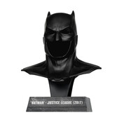Batman (Justice League) 1/3 Batman Cowl Replica 19cm