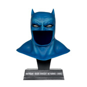 Batman (Dark Knight Returns) 1/3 Batman Cowl Replica 19cm Batman (Dark Knight Returns) 1/3 Batman Cowl Replica 19cm