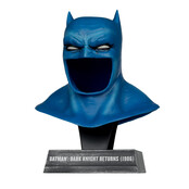Batman (Dark Knight Returns) 1/3 Batman Cowl Replica 19cm Batman (Dark Knight Returns) 1/3 Batman Cowl Replica 19cm