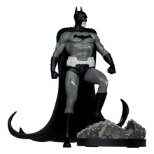 Batman Statue by Bjorn Barends