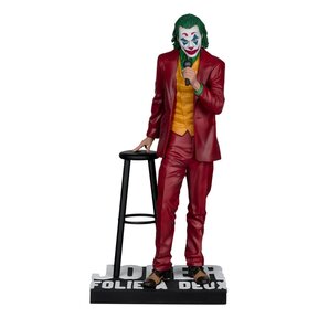 DC Direct Statue The Joker