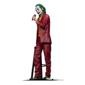 DC Direct Statue DC Movie Statues The Joker (Joker: Folie à Deux) 31cm