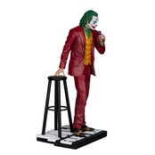 DC Direct Statue DC Movie Statues The Joker (Joker: Folie à Deux) 31cm