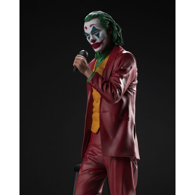 DC Direct Statue DC Movie Statues The Joker (Joker: Folie à Deux) 31cm