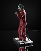 DC Direct Statue DC Movie Statues The Joker (Joker: Folie à Deux) 31cm