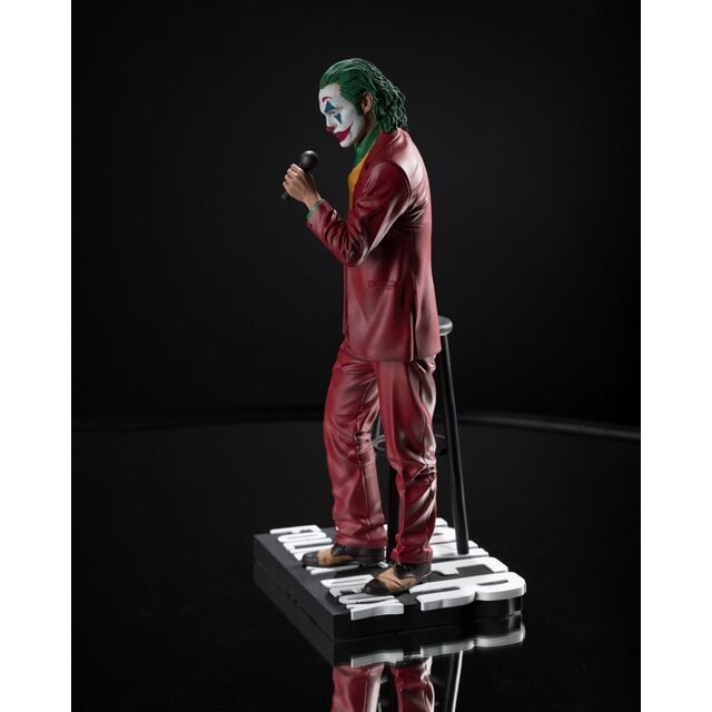 DC Direct Statue DC Movie Statues The Joker (Joker: Folie à Deux) 31cm