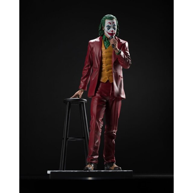 DC Direct Statue DC Movie Statues The Joker (Joker: Folie à Deux) 31cm