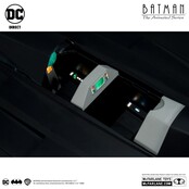 DC Direct Batman: The Animated Series Batwing 94cm DC Direct Batman: The Animated Series Batwing 94cm