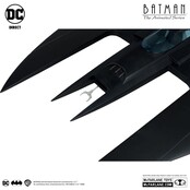 DC Direct Batman: The Animated Series Batwing 94cm DC Direct Batman: The Animated Series Batwing 94cm