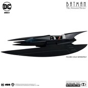 DC Direct Batman: The Animated Series Batwing 94cm DC Direct Batman: The Animated Series Batwing 94cm