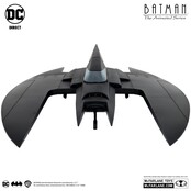 DC Direct Batman: The Animated Series Batwing 94cm DC Direct Batman: The Animated Series Batwing 94cm