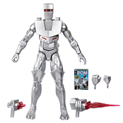 Rom Spaceknight Marvel Legends Series Rom Action Figure 15cm Rom Spaceknight Marvel Legends Series Rom Action Figure 15cm