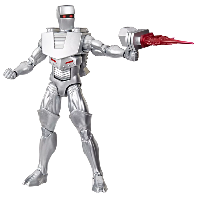 Rom Spaceknight Marvel Legends Series Rom Action Figure 15cm Rom Spaceknight Marvel Legends Series Rom Action Figure 15cm