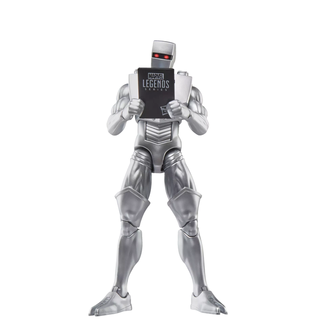 Rom Spaceknight Marvel Legends Series Rom Action Figure 15cm Rom Spaceknight Marvel Legends Series Rom Action Figure 15cm