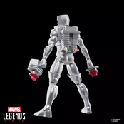 Rom Spaceknight Marvel Legends Series Rom Action Figure 15cm Rom Spaceknight Marvel Legends Series Rom Action Figure 15cm