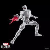 Rom Spaceknight Marvel Legends Series Rom Action Figure 15cm Rom Spaceknight Marvel Legends Series Rom Action Figure 15cm