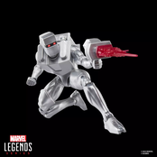 Rom Spaceknight Marvel Legends Series Rom Action Figure 15cm Rom Spaceknight Marvel Legends Series Rom Action Figure 15cm