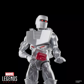 Rom Spaceknight Marvel Legends Series Rom Action Figure 15cm Rom Spaceknight Marvel Legends Series Rom Action Figure 15cm