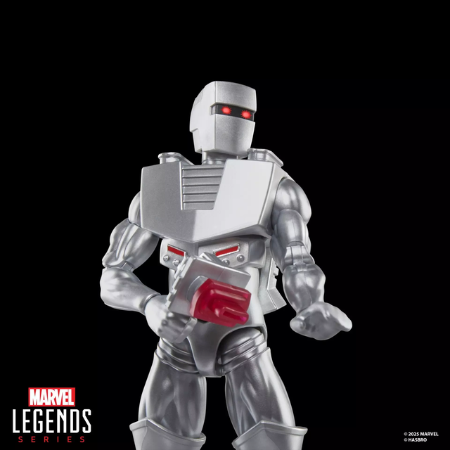 Rom Spaceknight Marvel Legends Series Rom Action Figure 15cm Rom Spaceknight Marvel Legends Series Rom Action Figure 15cm