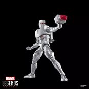 Rom Spaceknight Marvel Legends Series Rom Action Figure 15cm Rom Spaceknight Marvel Legends Series Rom Action Figure 15cm