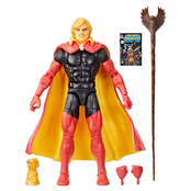 The Infinity Gauntlet Marvel Legends Series Adam Warlock Action Figure 15cm