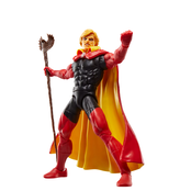 The Infinity Gauntlet Marvel Legends Series Adam Warlock Action Figure 15cm