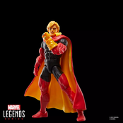 The Infinity Gauntlet Marvel Legends Series Adam Warlock Action Figure 15cm