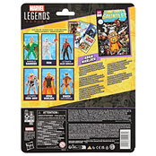 The Infinity Gauntlet Marvel Legends Series Adam Warlock Action Figure 15cm