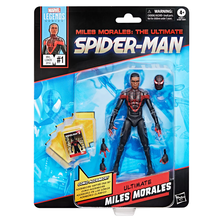 Marvel Legends Miles Morales