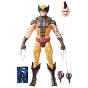 Dark Avengers Marvel Legends Series Daken (Wolverine) Action Figure 15cm