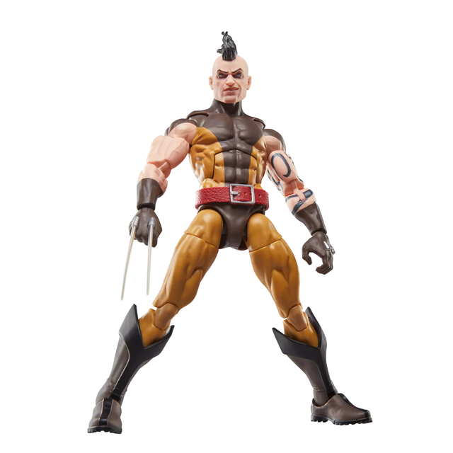 Dark Avengers Marvel Legends Series Daken (Wolverine) Action Figure 15cm