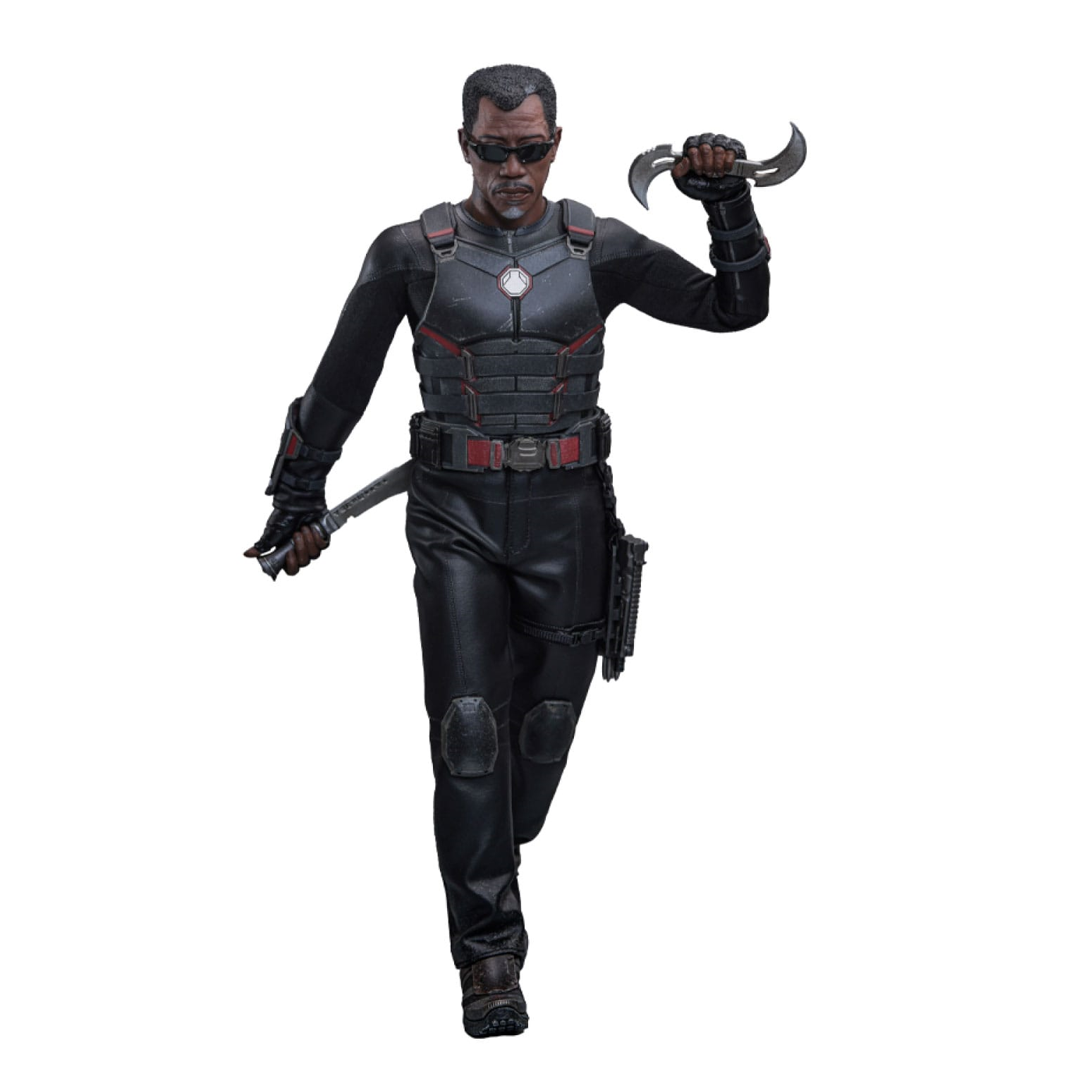 Hot Toys Movie Masterpiece Blade afbeelding