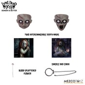 The Return of the Living Dead Dolls Doll Posey 25cm