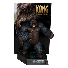 King Kong PVC Statue Kong