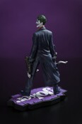 DC Direct Statue 1/10 The Joker Purple Craze: The Joker by Gabriele Dell'Otto Limited Edition 19cm