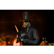 Thanksgiving Ultimate John Carver (no Leftovers) action figure 18cm